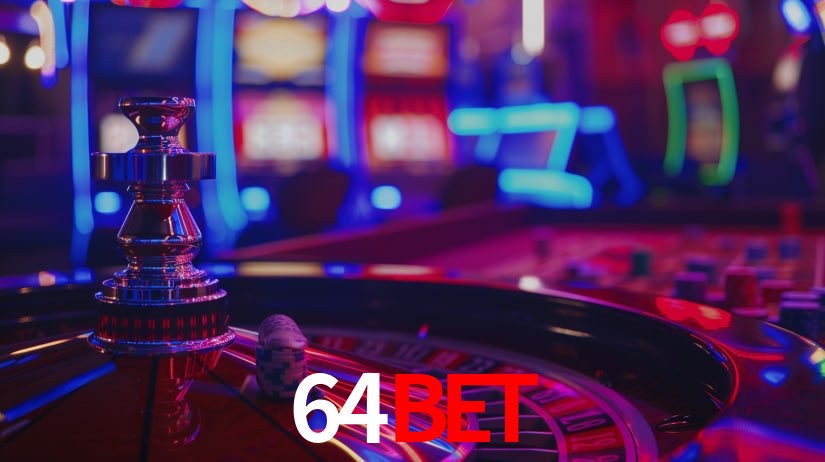 64bet - Cassino On-line Campeão - 64bet.com