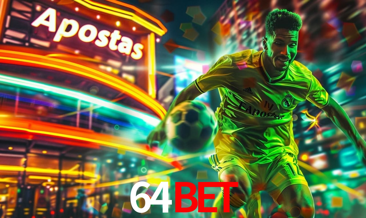 A Experiência Imersiva dos Cassinos Ao Vivo no 64bet