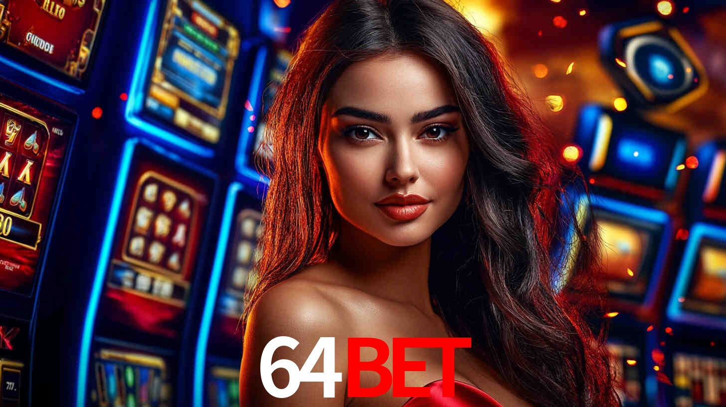 Recursos de Bônus 64bet