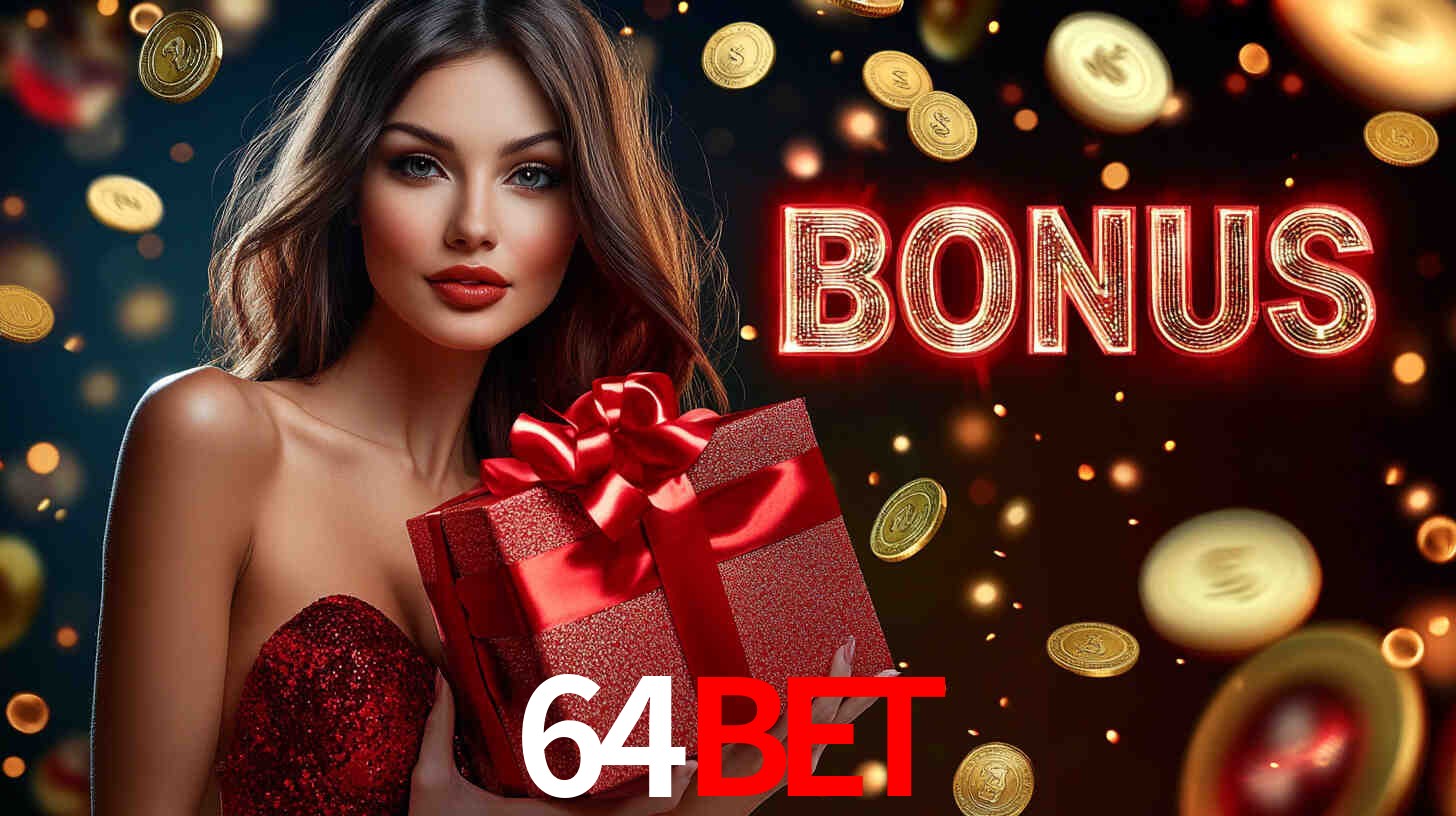 Apostas de Tênis 64bet