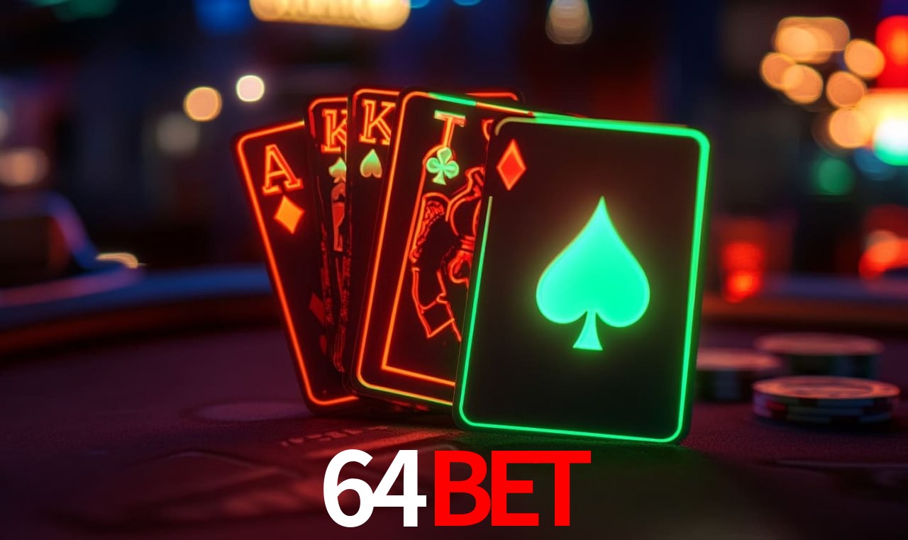 Descubra o Programa VIP da 64bet: Vantagens Exclusivas para Jogadores