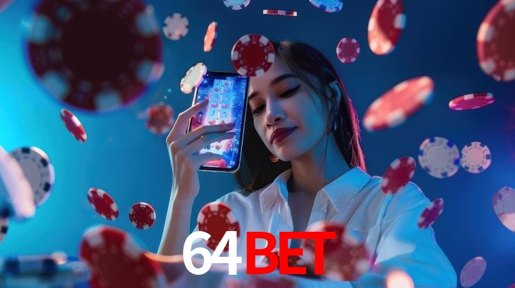 Tecnologia da Plataforma 64bet