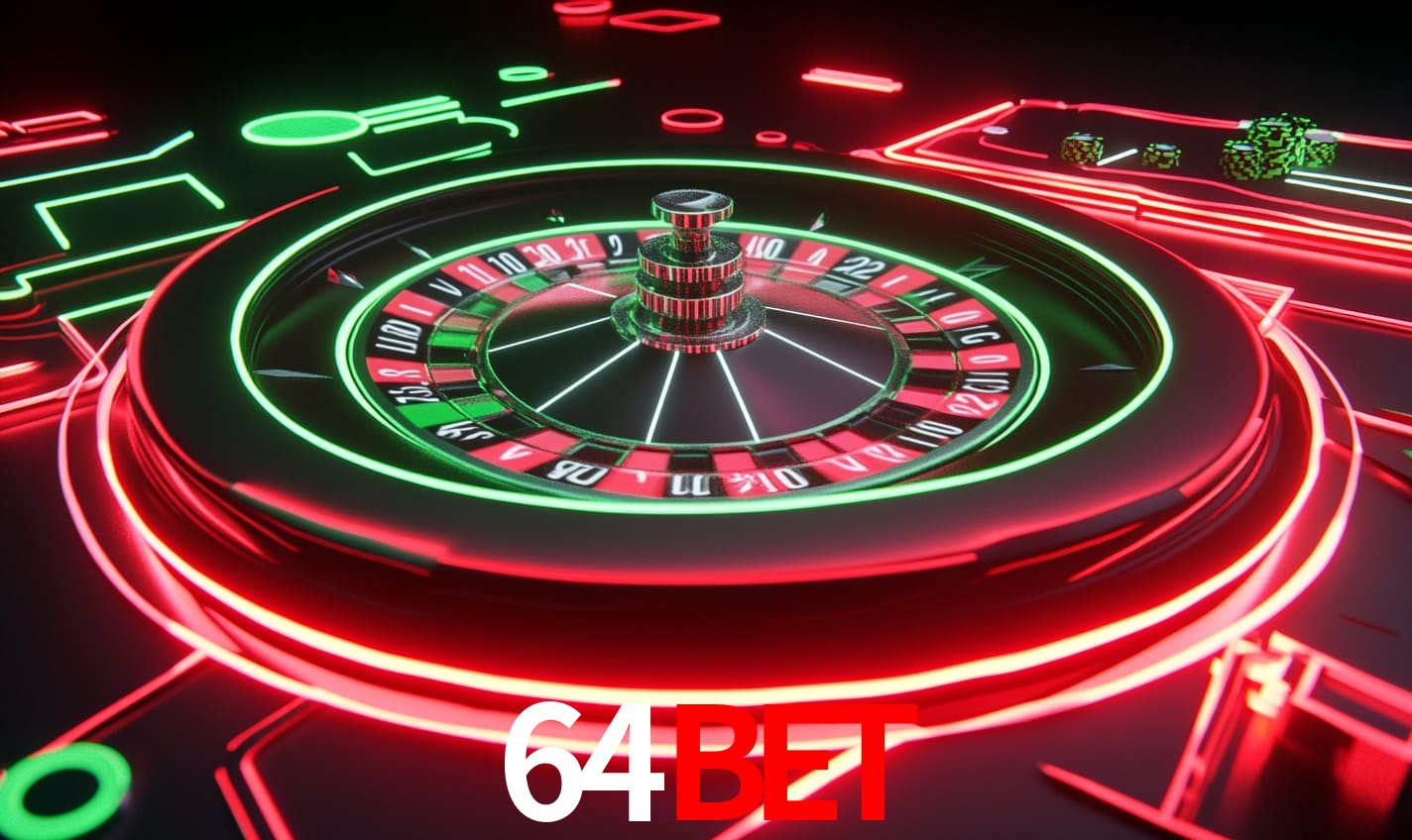 Casino Ao Vivo 64bet