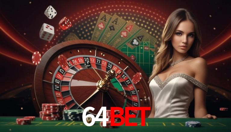 Bonus Features 64bet