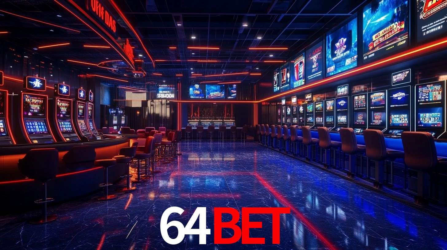 Premium Interface 64bet