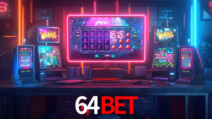 64bet: Seu Especialista em Apostas Esportivas Brasileiras