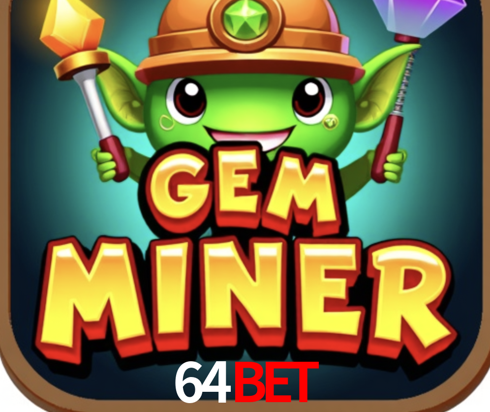 Game Providers 64bet