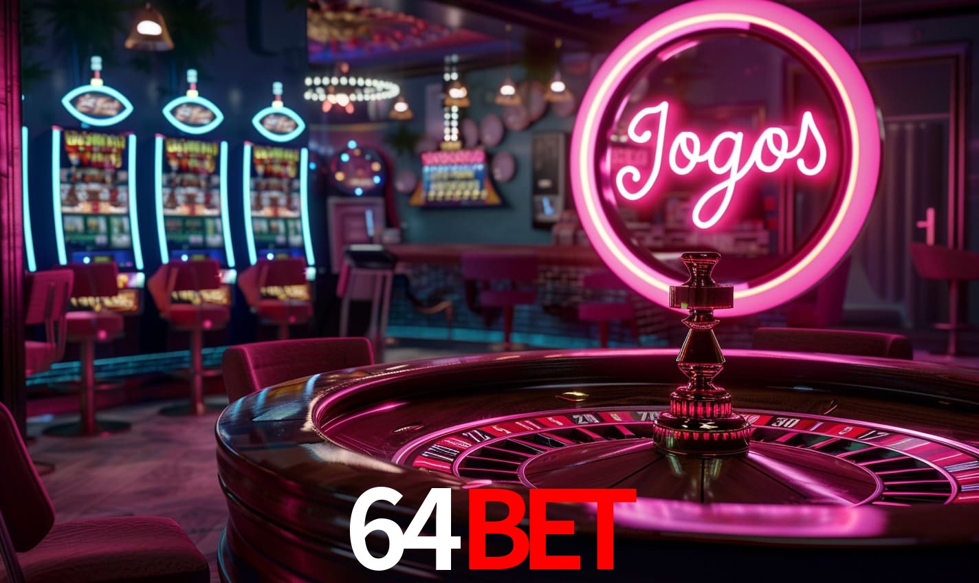 Login Seguro 64bet