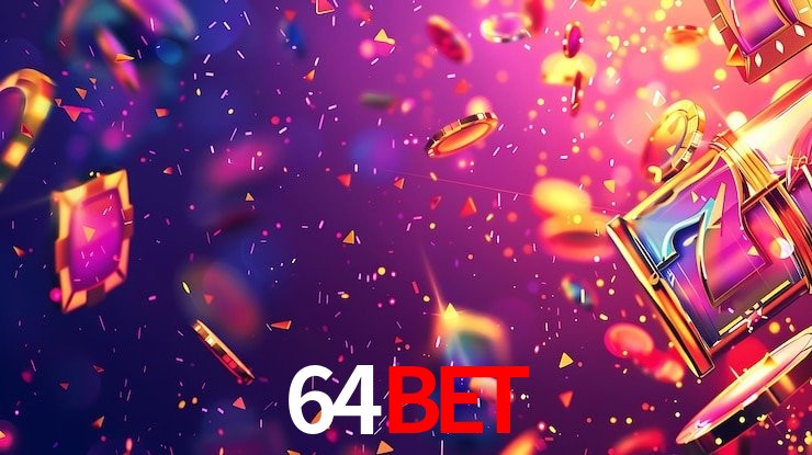 Especiais de Fim de Semana 64bet