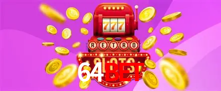 Descubra o Mundo do Cassino Online com 64bet
