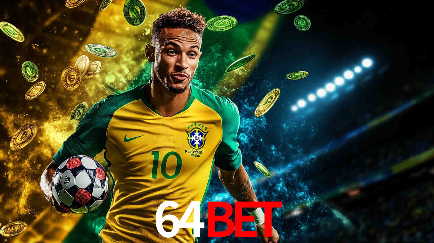 Experiência VIP 64bet