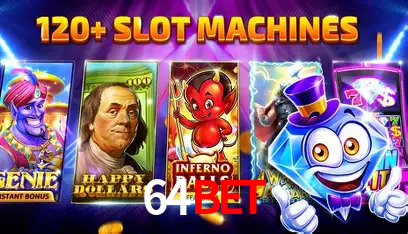Interface Premium 64bet