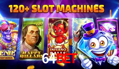 Weekend Specials 64bet