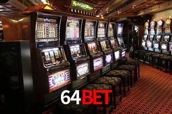 PIX Instantâneo 64bet