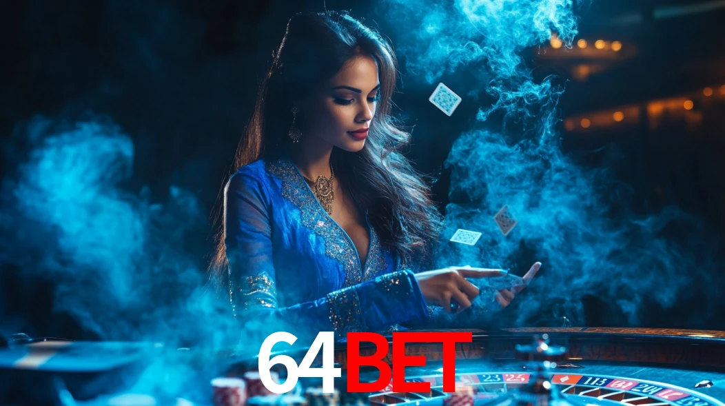 Jogos de Slot 64bet