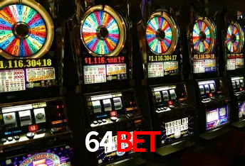Programa VIP 64bet