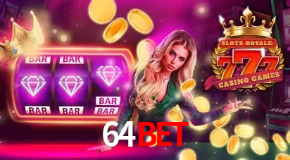 cassino 64bet