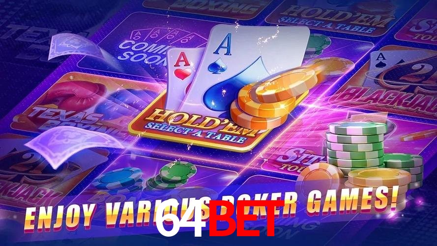 Integração de APIs 64bet