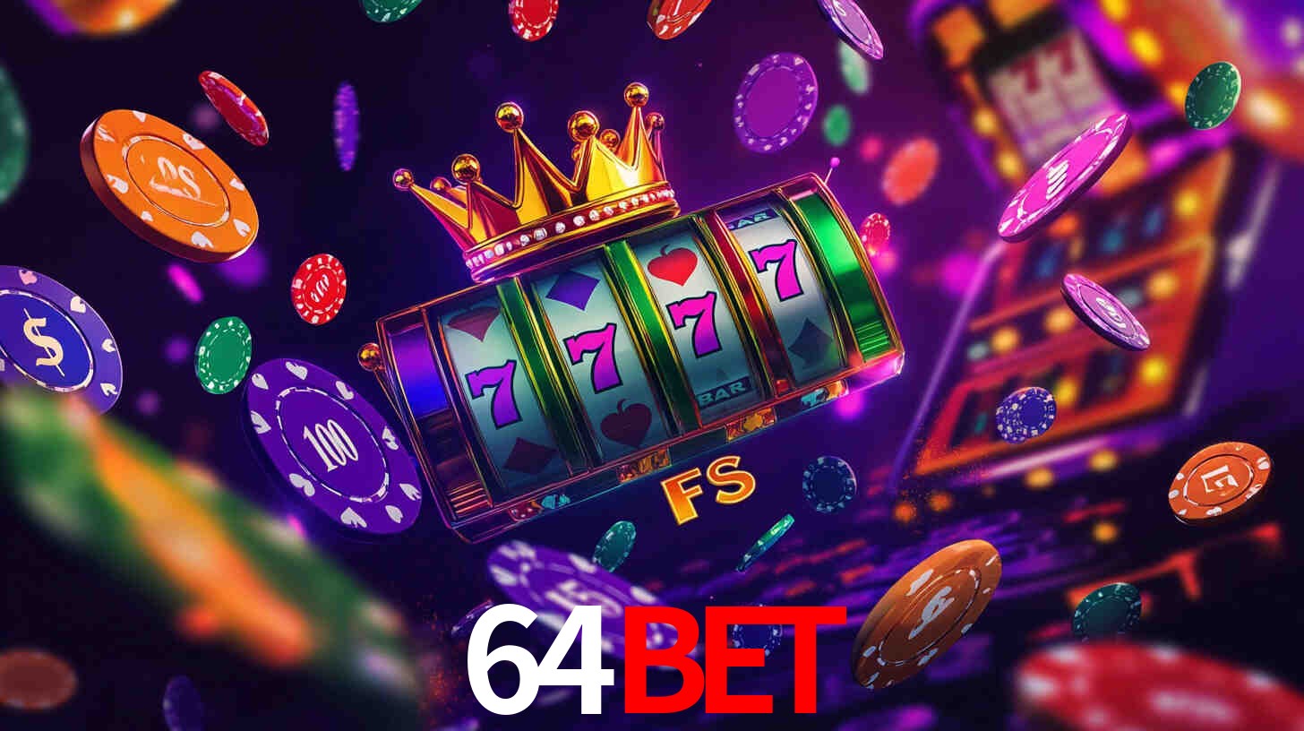 64bet App Interface